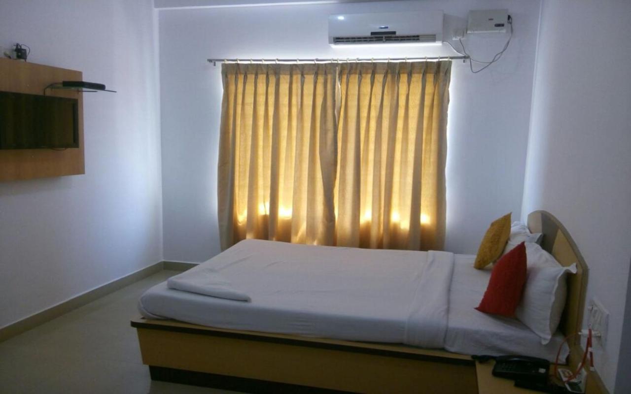 Hotel Kalyani Mysore Luaran gambar