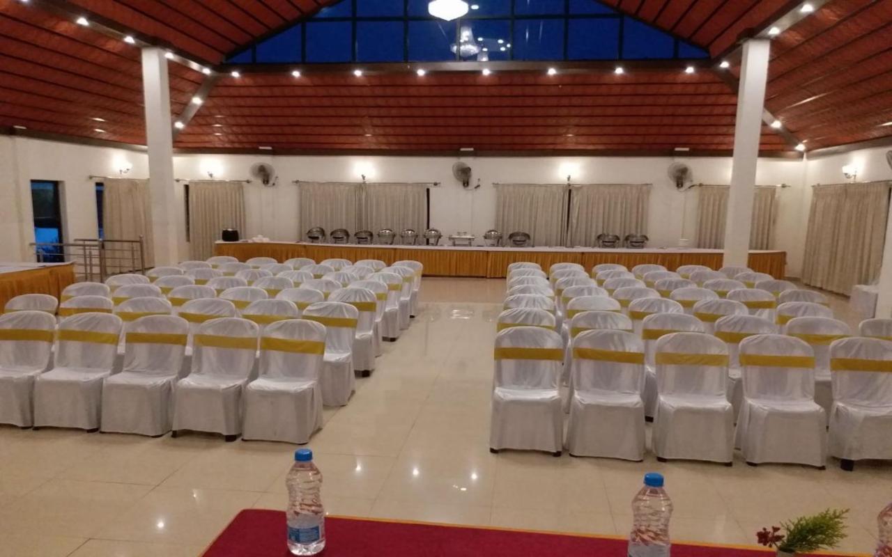 Hotel Kalyani Mysore Luaran gambar