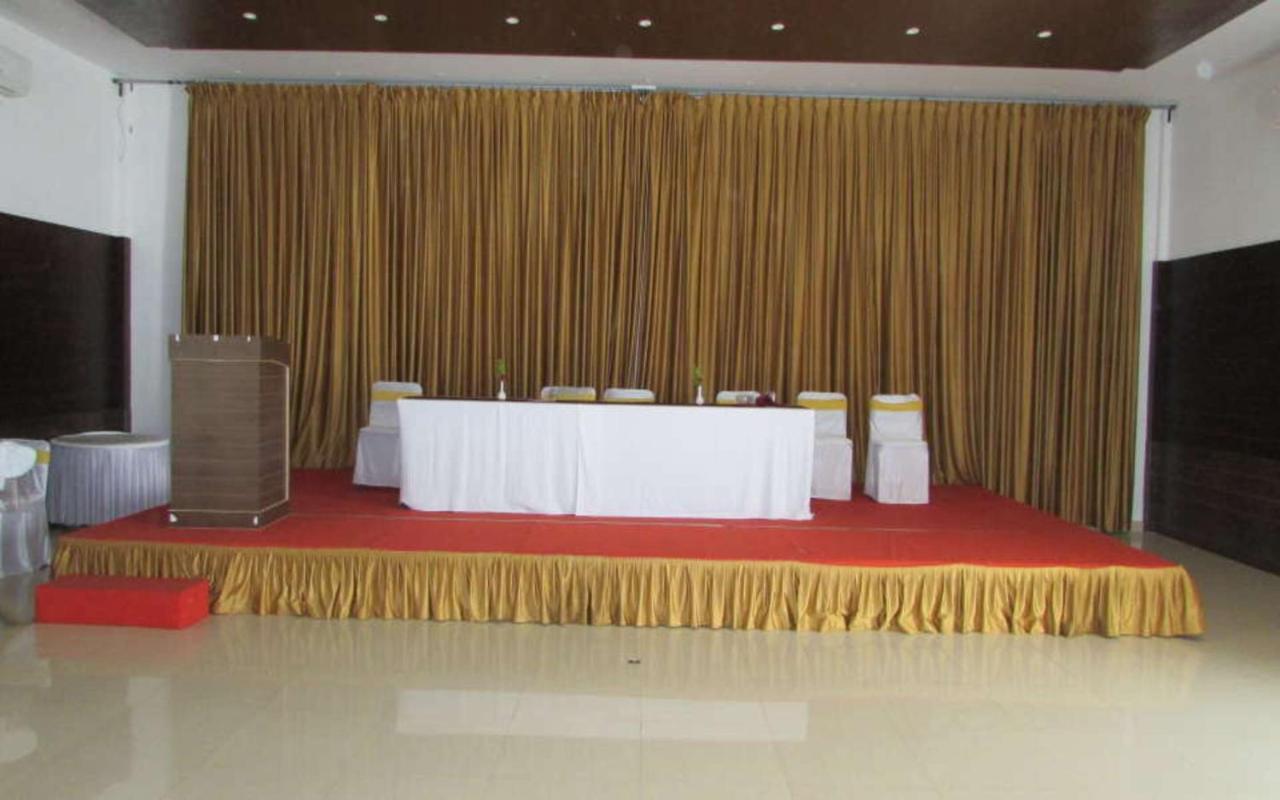 Hotel Kalyani Mysore Luaran gambar