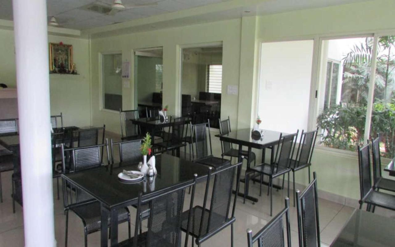Hotel Kalyani Mysore Luaran gambar