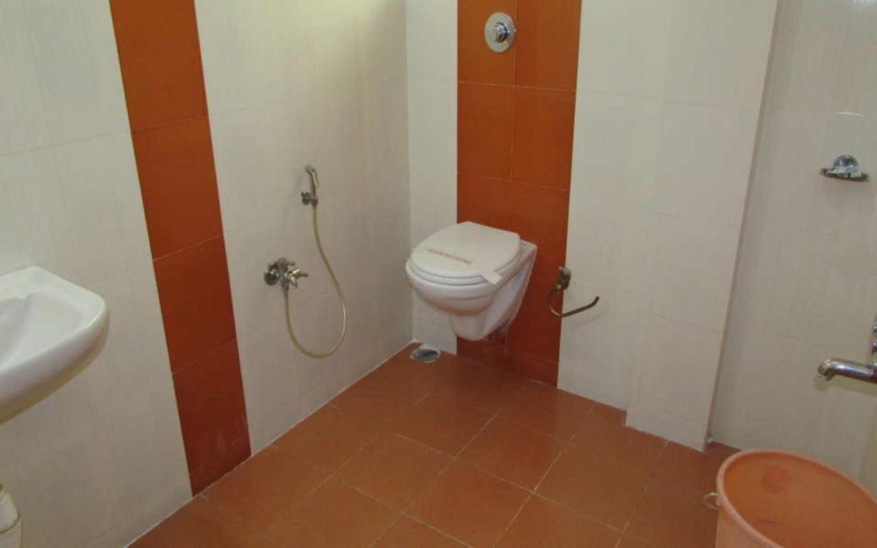 Hotel Kalyani Mysore Luaran gambar