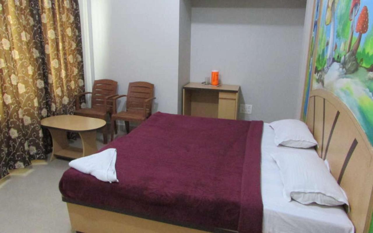 Hotel Kalyani Mysore Luaran gambar
