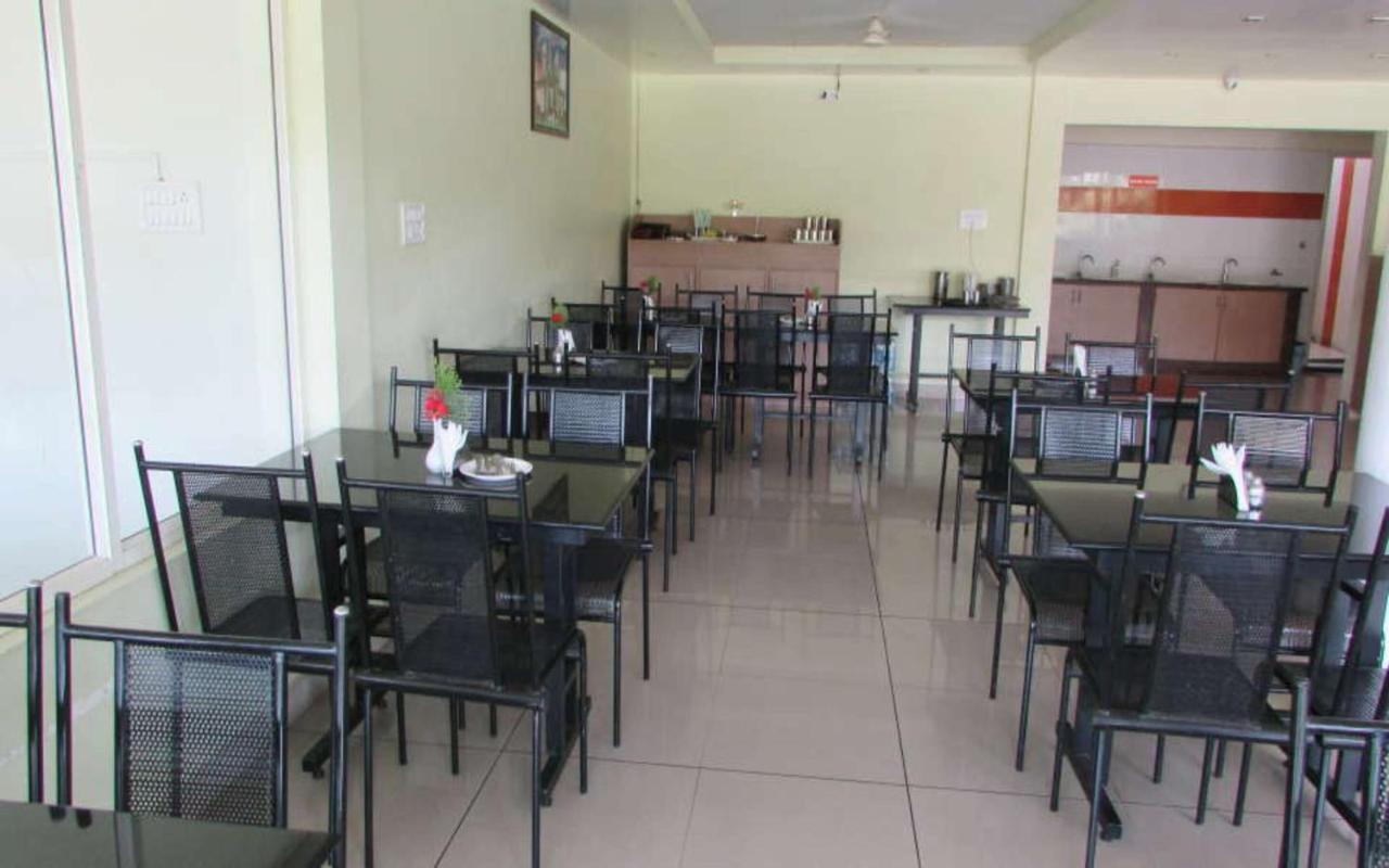Hotel Kalyani Mysore Luaran gambar