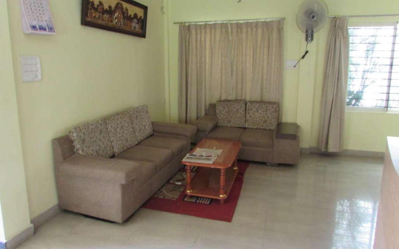 Hotel Kalyani Mysore Luaran gambar