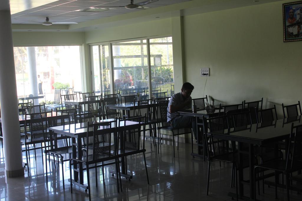 Hotel Kalyani Mysore Luaran gambar