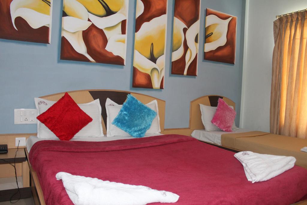 Hotel Kalyani Mysore Luaran gambar