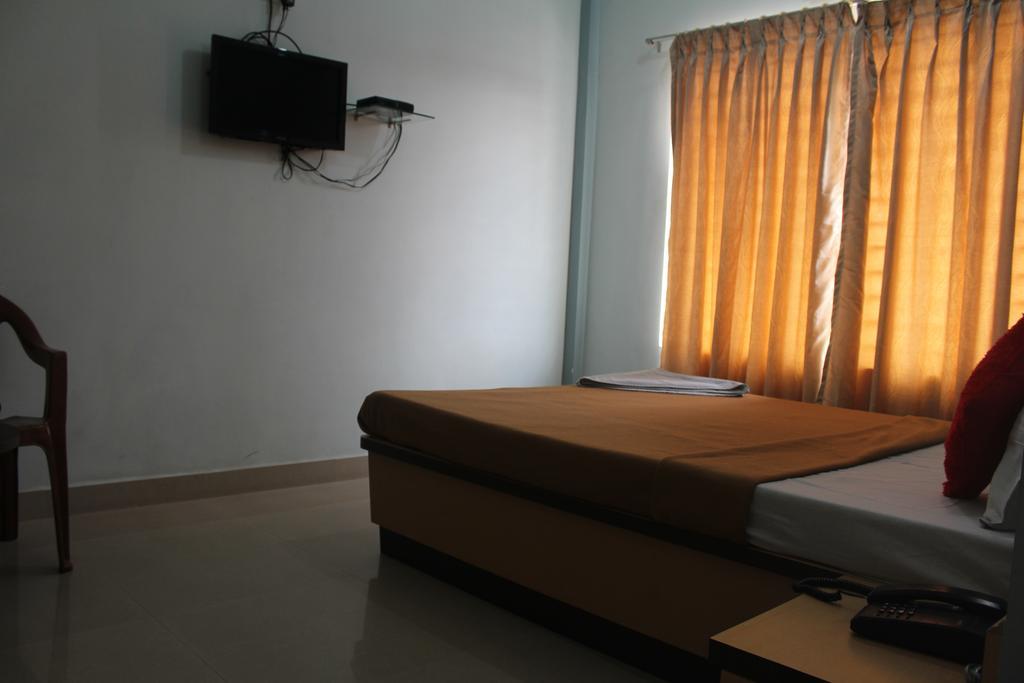 Hotel Kalyani Mysore Bilik gambar