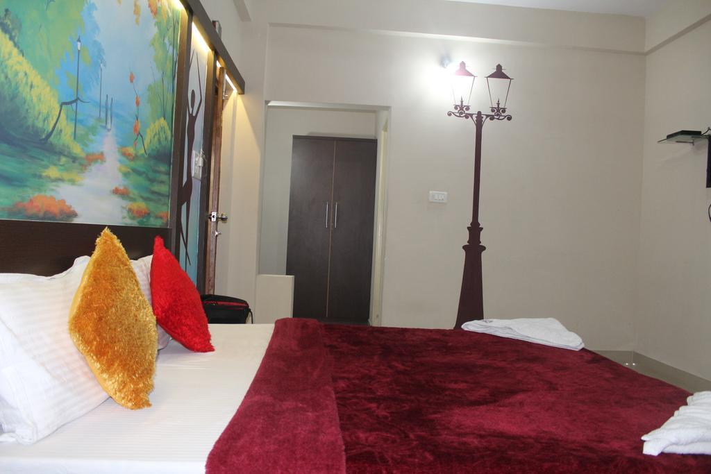 Hotel Kalyani Mysore Bilik gambar