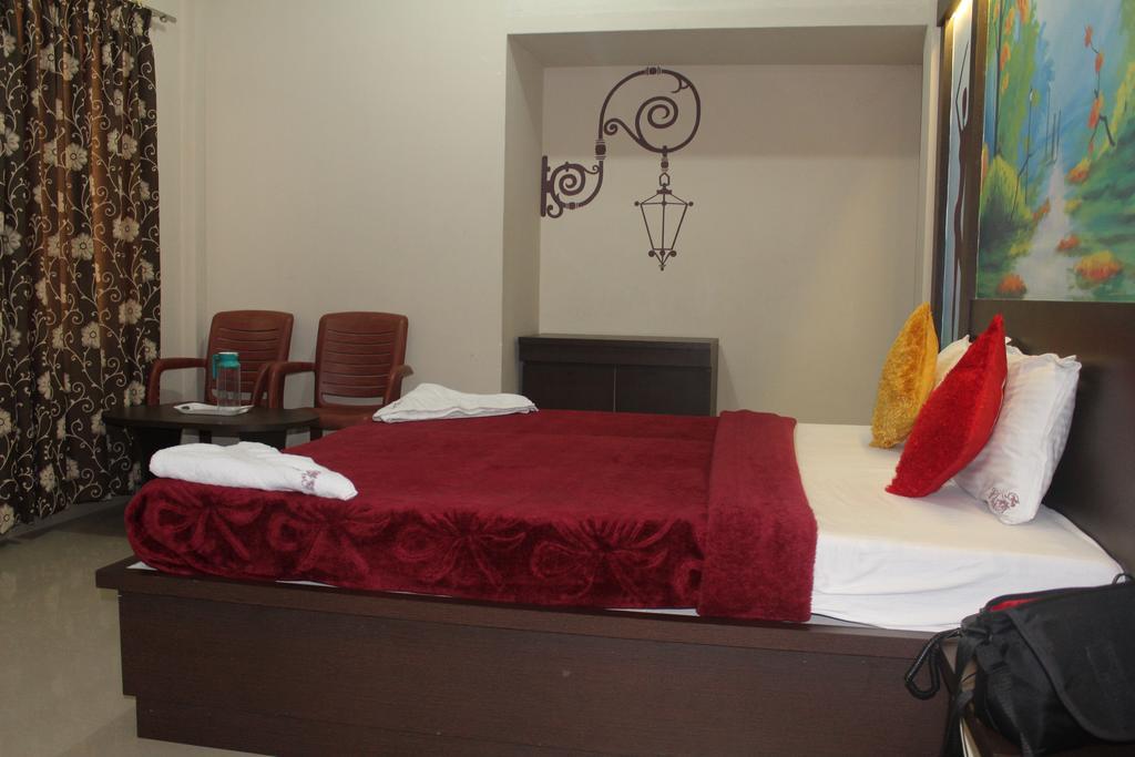 Hotel Kalyani Mysore Bilik gambar
