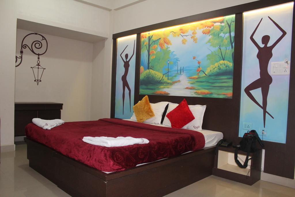 Hotel Kalyani Mysore Bilik gambar