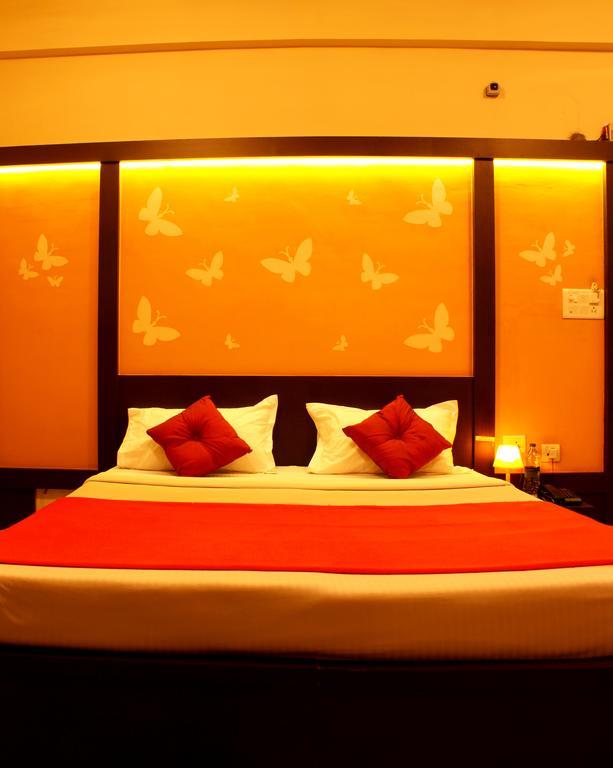 Hotel Kalyani Mysore Bilik gambar