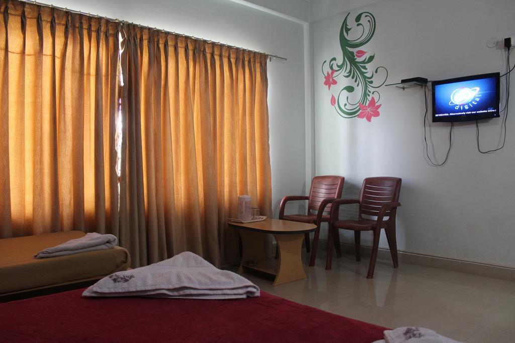 Hotel Kalyani Mysore Bilik gambar