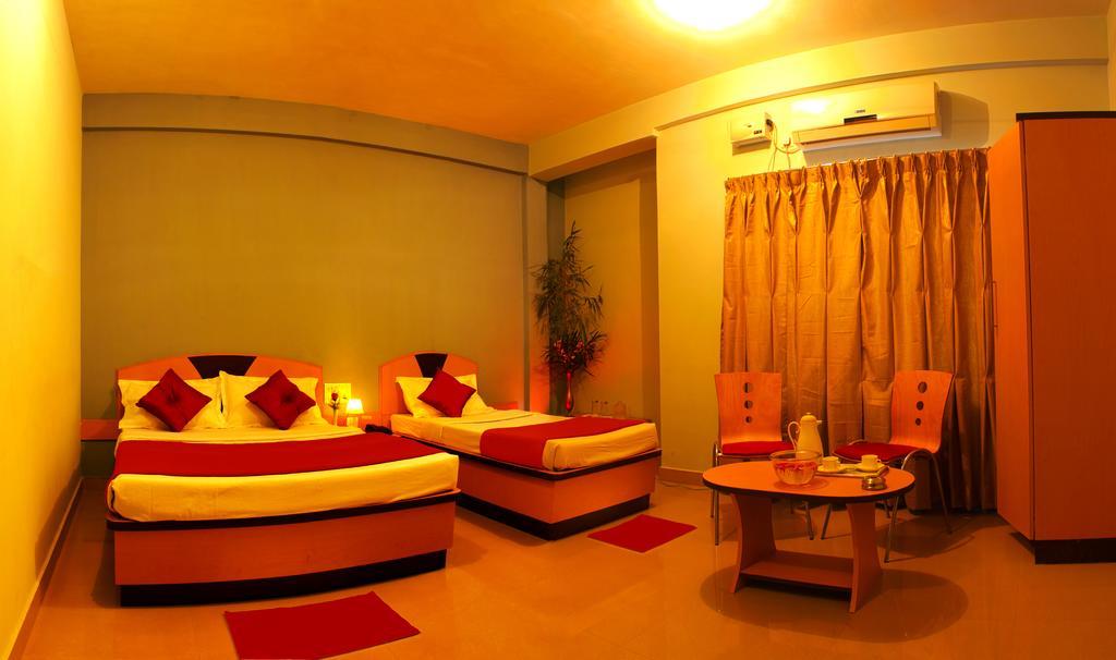 Hotel Kalyani Mysore Bilik gambar